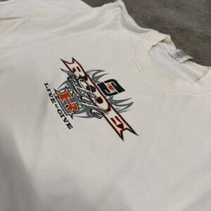 Ride 3 Harley Davidson Tee